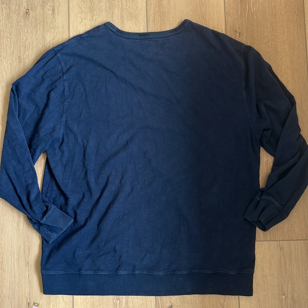 Southern Tide Upper Deck Pullover - image 5